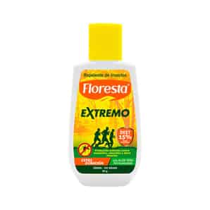 Crema Repelente de Insectos Portugal Floresta Extremo