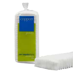 Algodón Coppon Familia