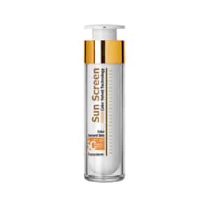 Fotoprotector Frezyderm Velvet Con Color SPF50+