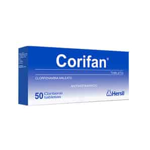 Corifan 4mg Tableta