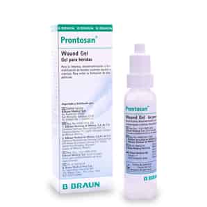 Prontosan Gel