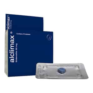 Alclimax 50mg Tableta