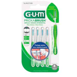 Cepillo Interdental Gum Proxabrush 1.1 MM