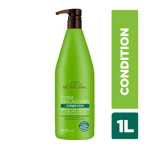 Acondicionador Be Natural Hydra Macadamia Placenta Life