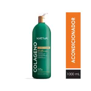 Acondicionador Kativa Colágeno