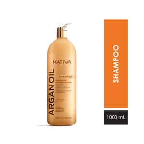 Shampoo Kativa Argan Oil