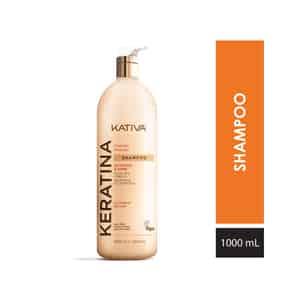 Crema Tratamiento Kativa Keratina Mifarma
