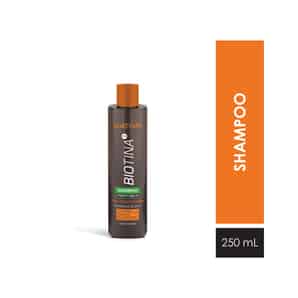 Shampoo Kativa Biotina