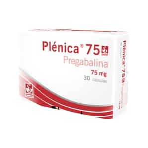 Plénica 75mg