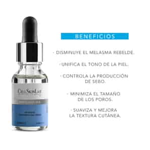 Serúm Despigmentante Cellskinlab Phyto Spot 18-B