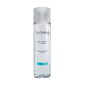 Agua Micelar Cellskinlab Micellar AOX Cleanser