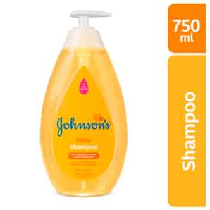 Shampoo Johnson's Baby NF Original