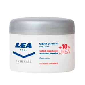 Crema Corporal Lea Skin Care Ultra Hidratación