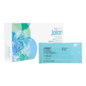 Jolian Comprimido recubierto