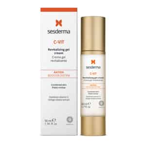 Crema Gel Revitalizante Sesderma CVit
