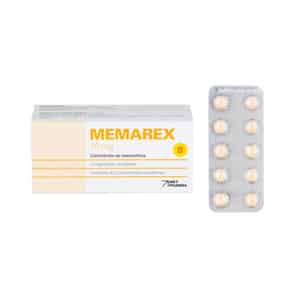 Memarex 10mg