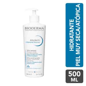 Crema Bioderma Atoderm Intensive Baume