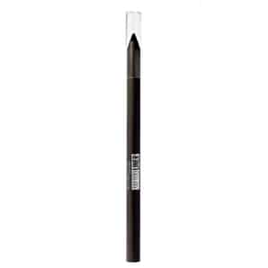 Delineador de ojos Maybelline Tattoo Negro