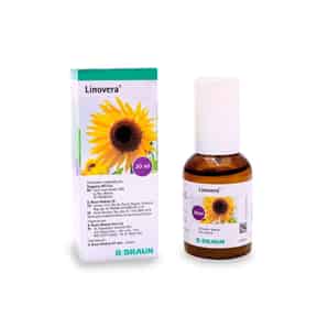 Linovera 30 ml Solución Tópica