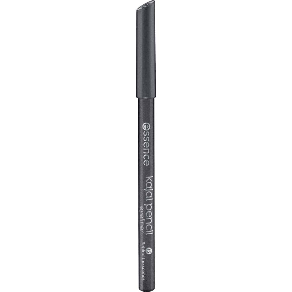 Delineador de ojos Essence Kajal Pencil 15 Behind The Scenes
