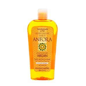 Aceite de Argán Instituto Español Anfora Body Oil