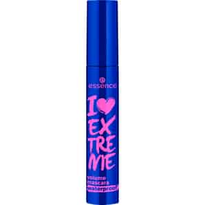 Máscara de pestañas Essence I Love Extreme Volume Waterproof