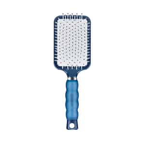 Cepillo Plano Conair Gel Grips Colores Surtidos - 1 UN