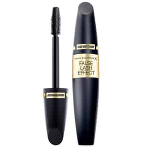 Máscara de Pestañas Max Factor False Lash Effect Black Waterproof