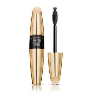 Máscara de Pestañas Max Factor False Lash Epic Black