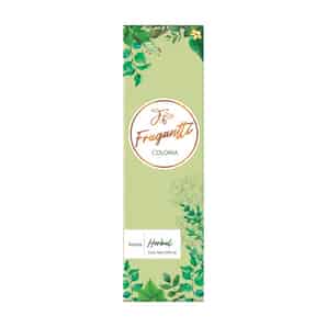 Colonia Fragantti Herbal