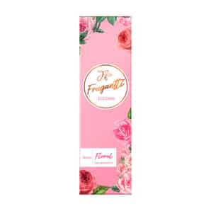 Colonia Fragantti Floral