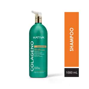 Shampoo Kativa Post Alisado Brasilero Mifarma