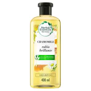 Shampoo Herbal Essences Bio:Renew Manzanilla