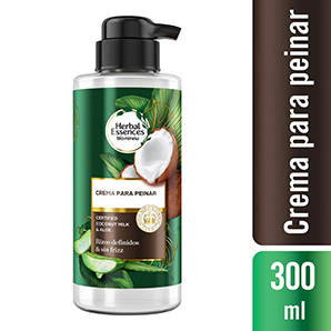 Pack HERBAL ESSENCES Shampoo Aceite de Argán Frasco 400ml + Acondicionador  Argan Oil of Morocco Frasco 400ml - Oechsle