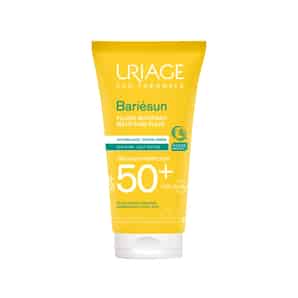 Bloqueador Solar Uriage Bariésun SPF 50+ Matificante Fluido