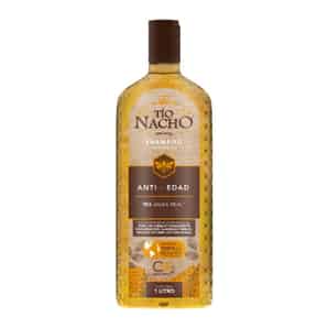 Shampoo Tío Nacho AntiEdad