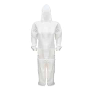 Mameluco de Protección Bendi-C Talla XL - Bolsa 1 UN