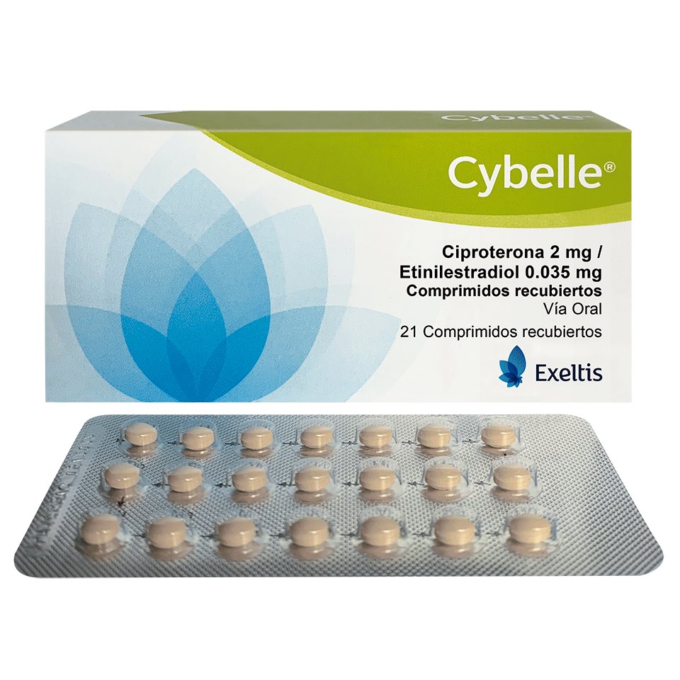 cybelle 
