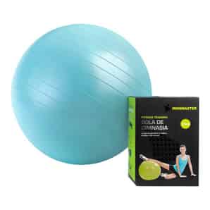 Pelota de Gimnasia Ironmaster Fitness - Caja 1 UN