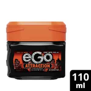 Gel Ego for Men Attraction