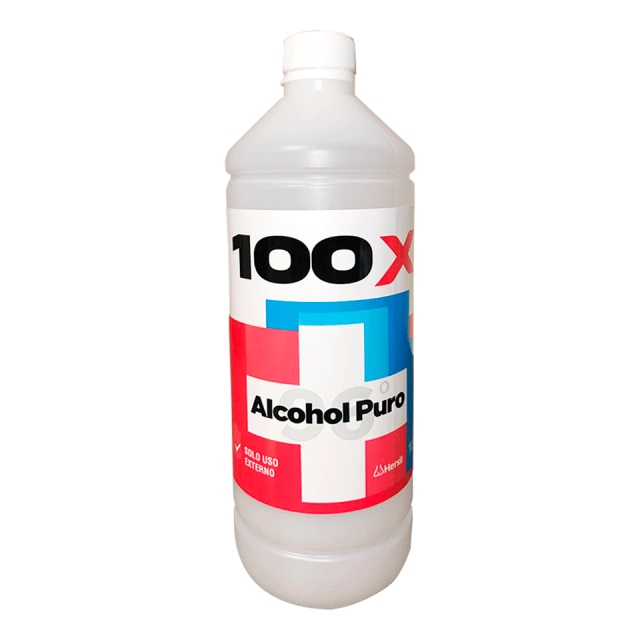 ALCOHOL JENFARMA 96° X 1000 ML – Importaciones SIU