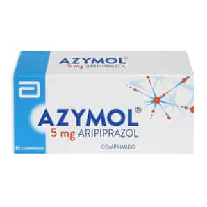 Azymol 5mg Comprimido
