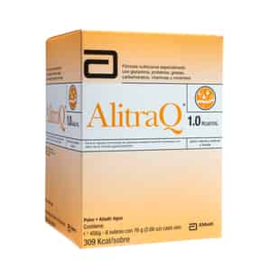 AlitraQ Polvo Oral