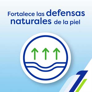 Jabón Corporal Avena Protex
