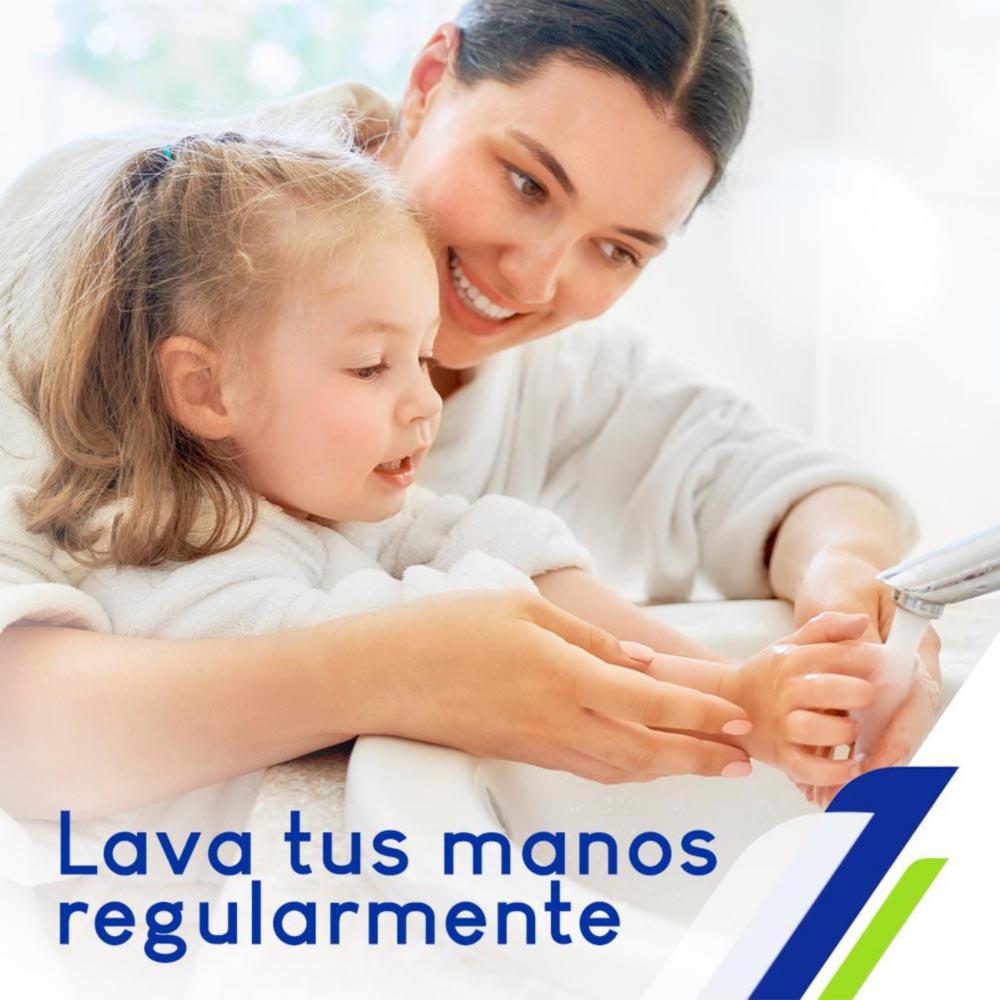 Jabón Corporal Avena Protex