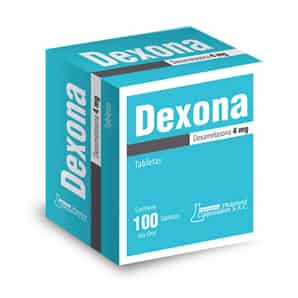 Dexona 4mg Tableta