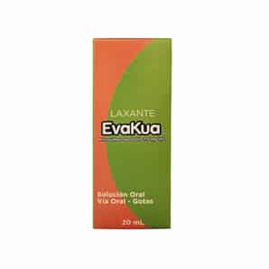 Evakua 7.5mg/mL Solución Oral