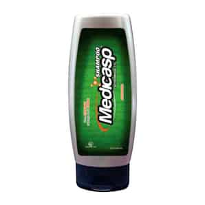 Shampoo Medicasp Anticaspa