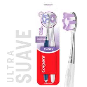Cepillo de Dientes Colgate Encías Therapy