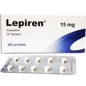 LEPIREN 15MG Tableta